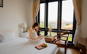 Seacolor Beachstay Danang Hotel By Haviland